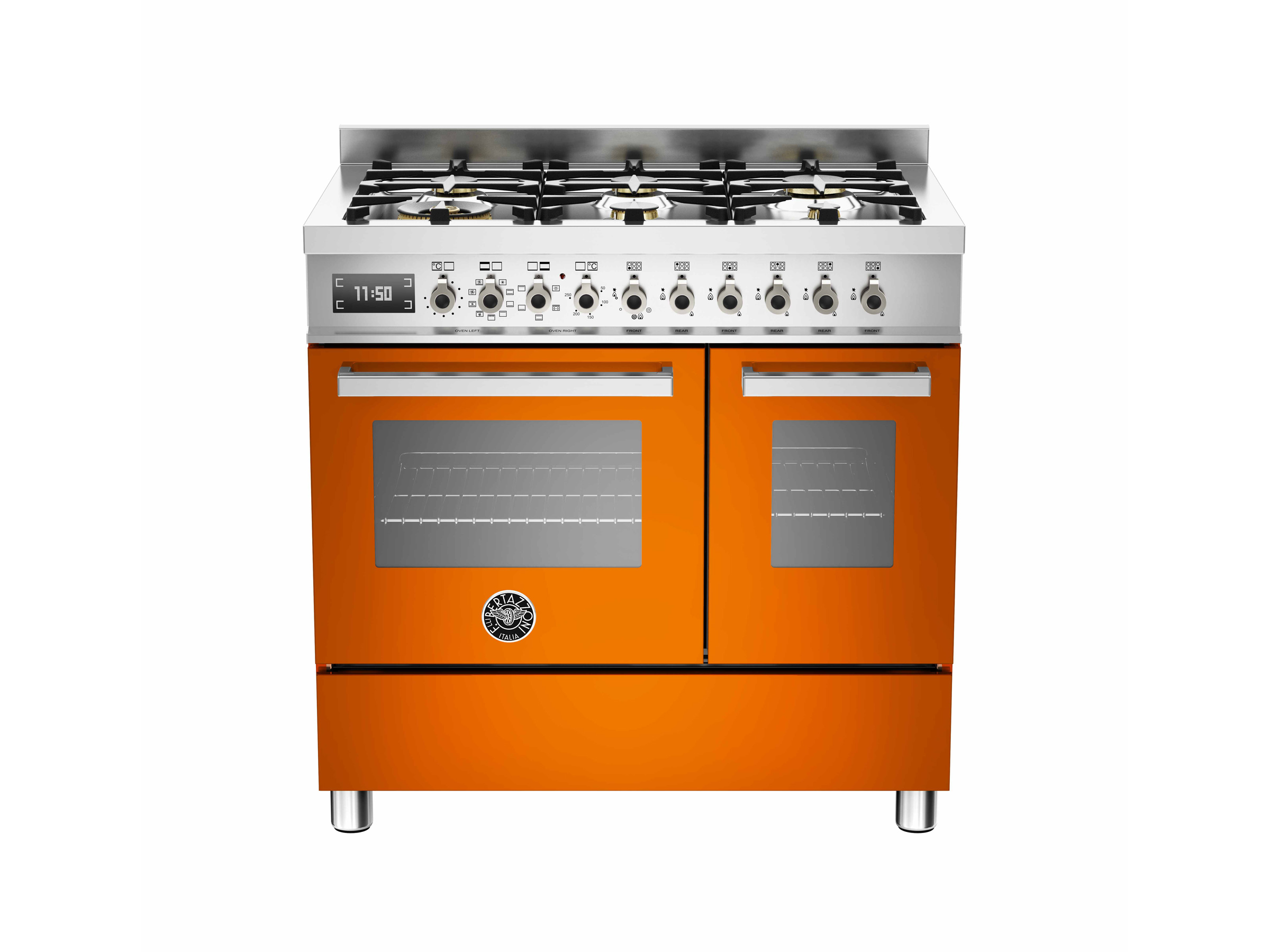 90cm Electric Builtin Oven Bertazzoni